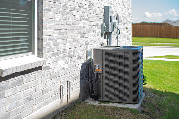 Reliable Ac Installation contractor in Somerset, WI by FH HVAC